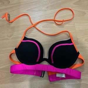 Victoria Secret Swimsuit Padded Bra